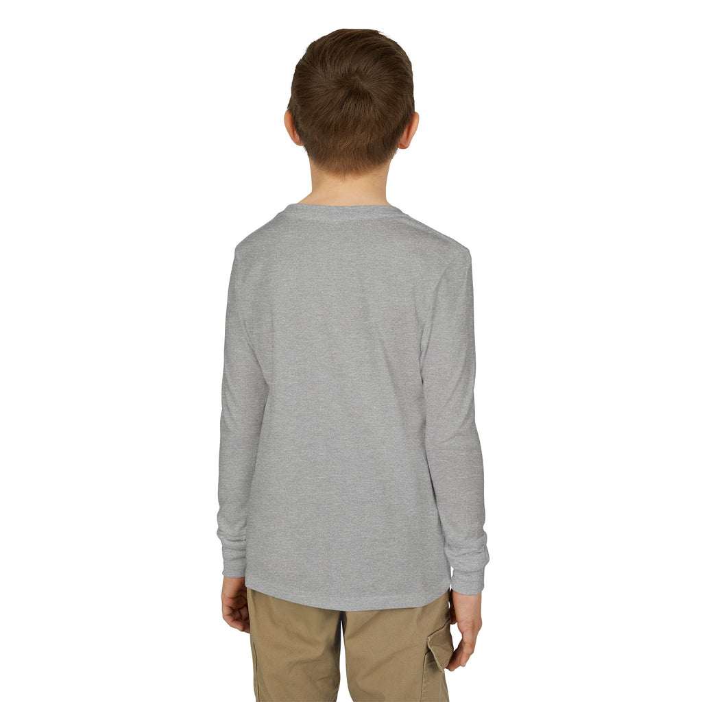 Youth Long Sleeve Tee