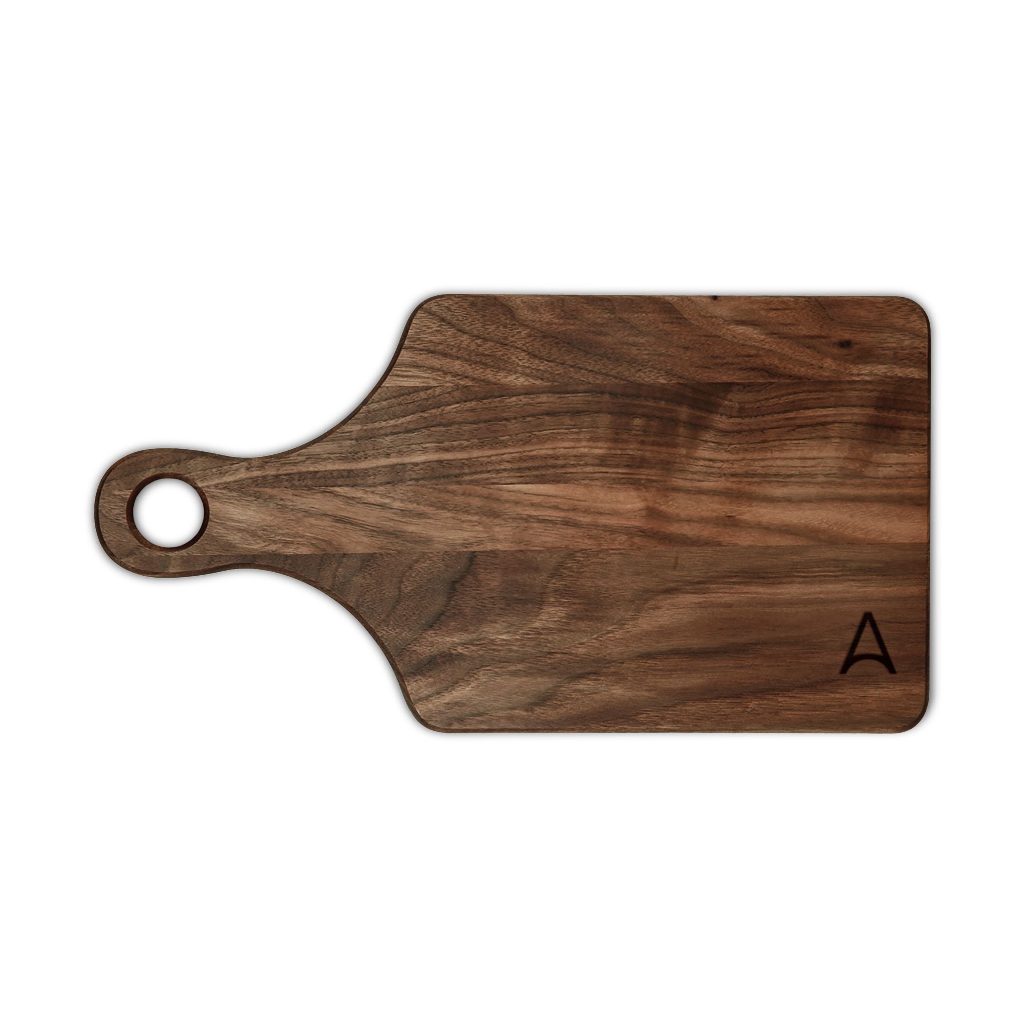 Personalized Engraved Cutting Board