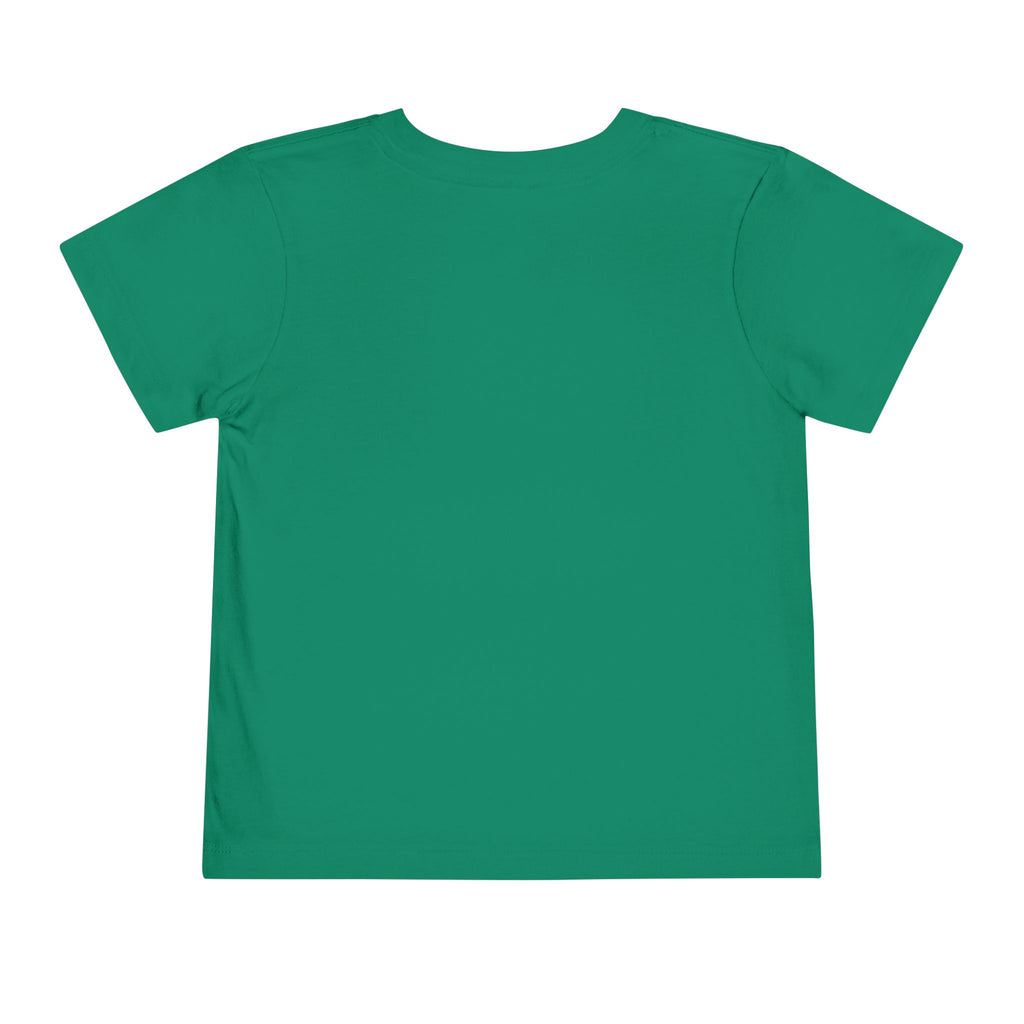 Align Toddler Tee