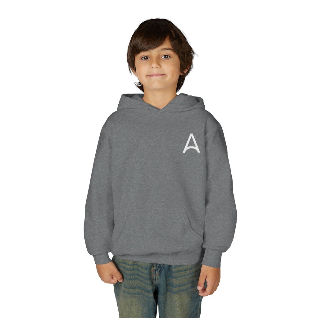 Youth Hoodie
