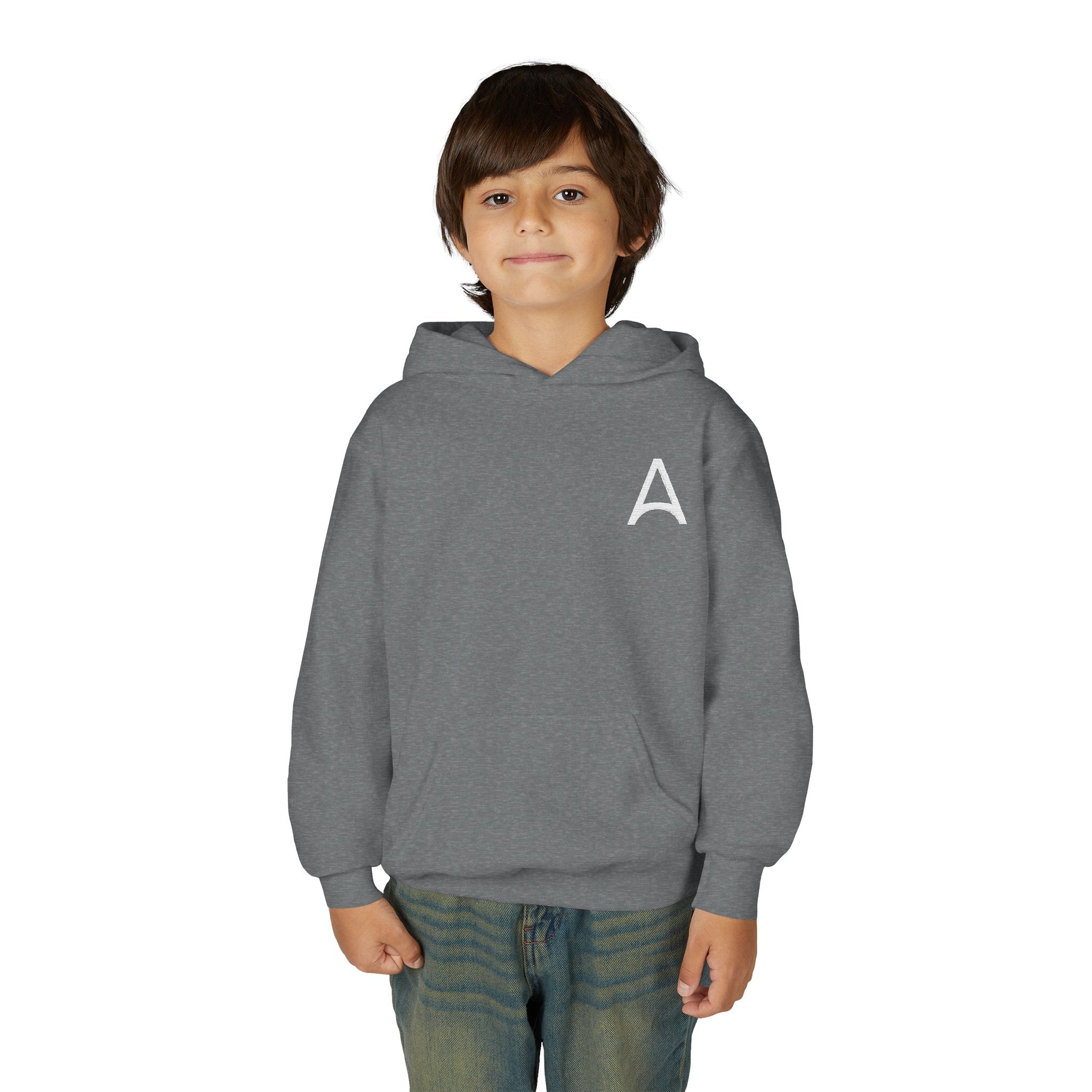 Youth Hoodie