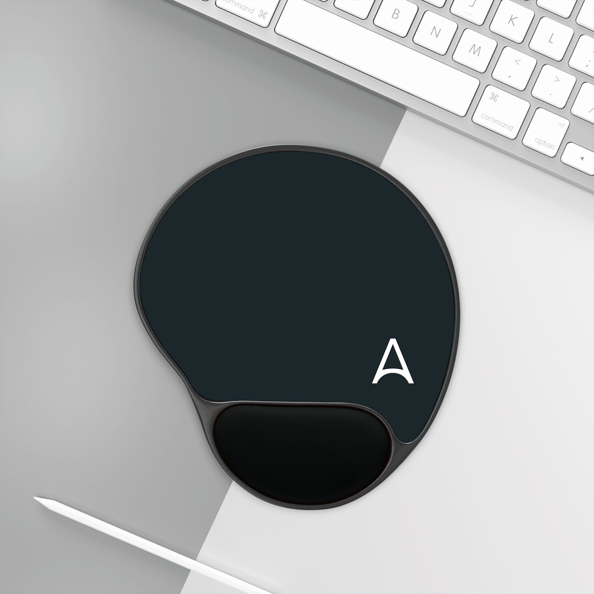 Ergonomic Wrist Rest Mouse Pad