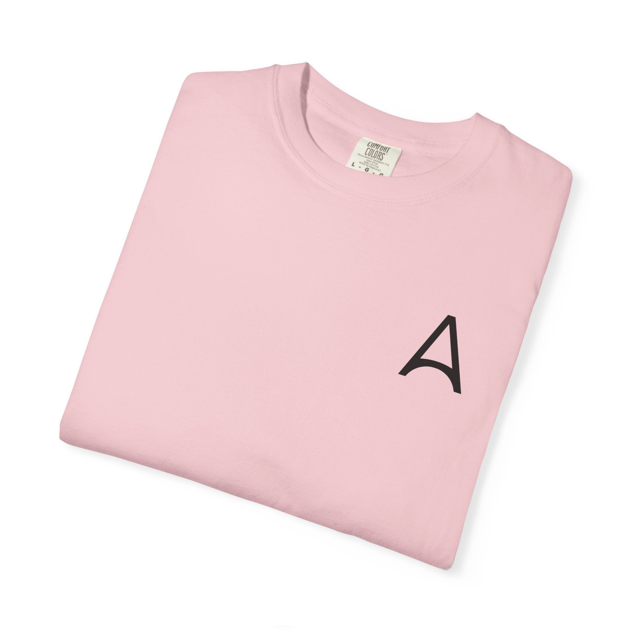 Comfort Colors Unisex Shirt