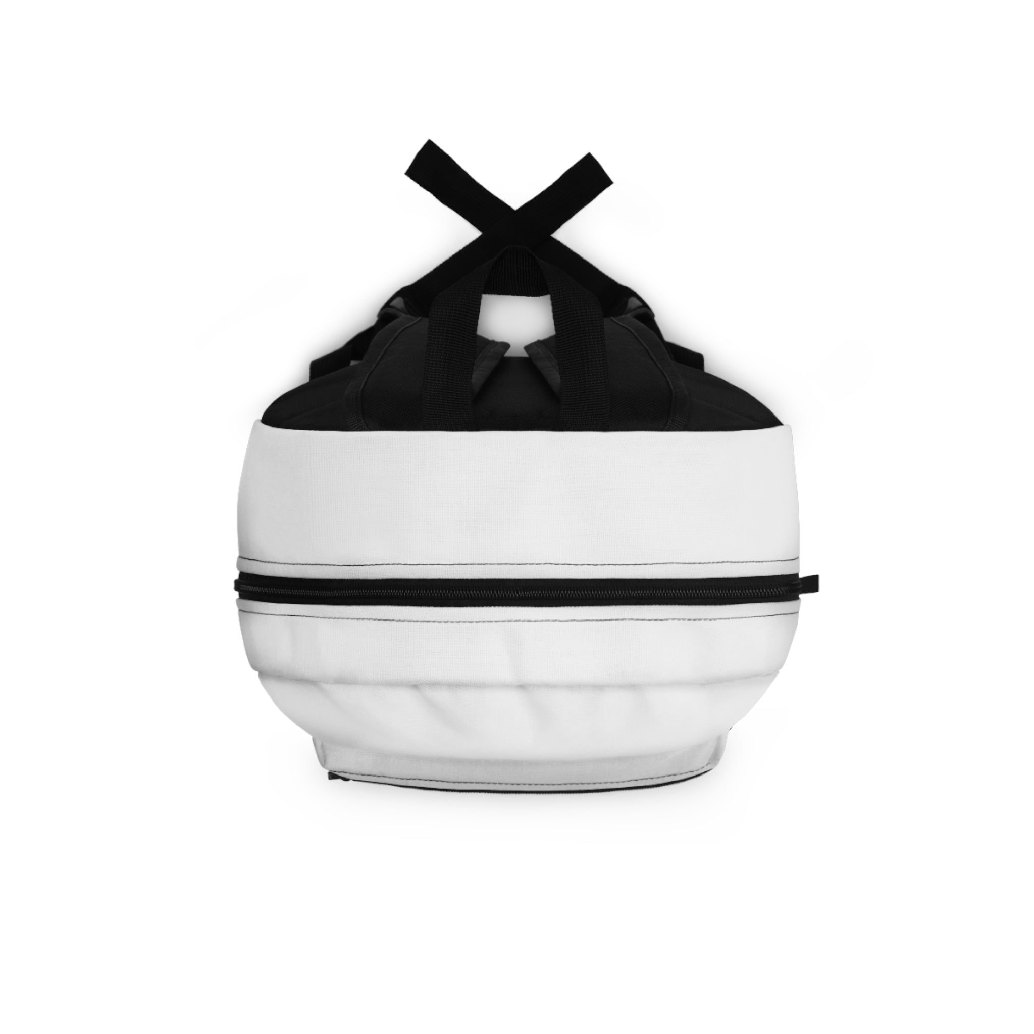 Align White Backpack