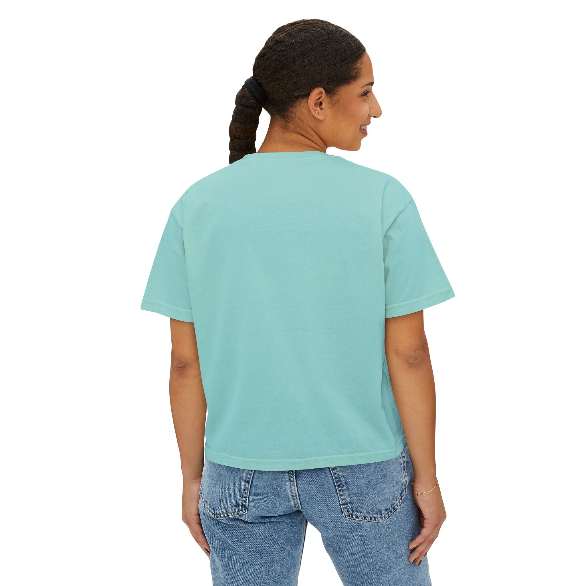 Align Women's Boxy Tee
