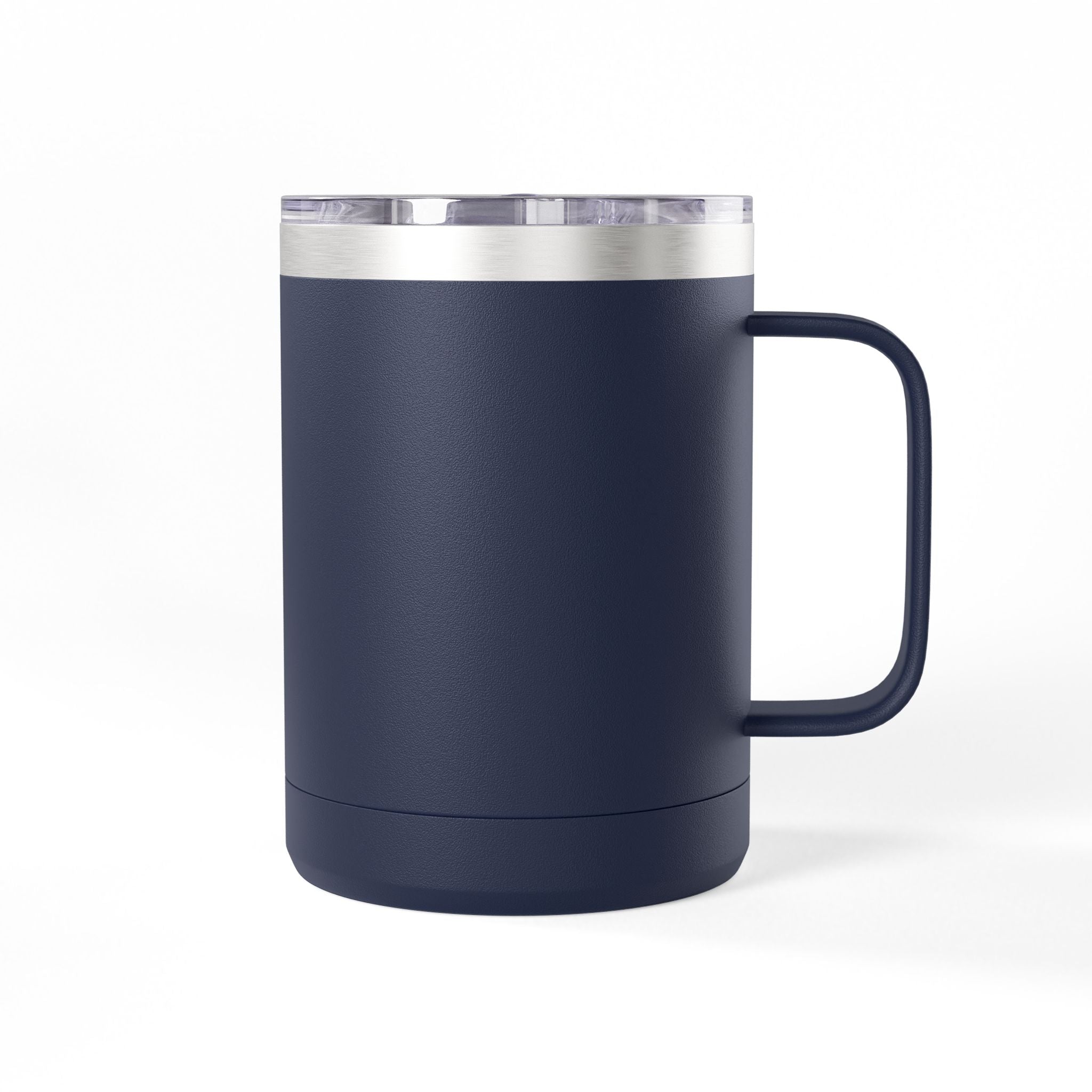 15oz Travel Tumbler Mug
