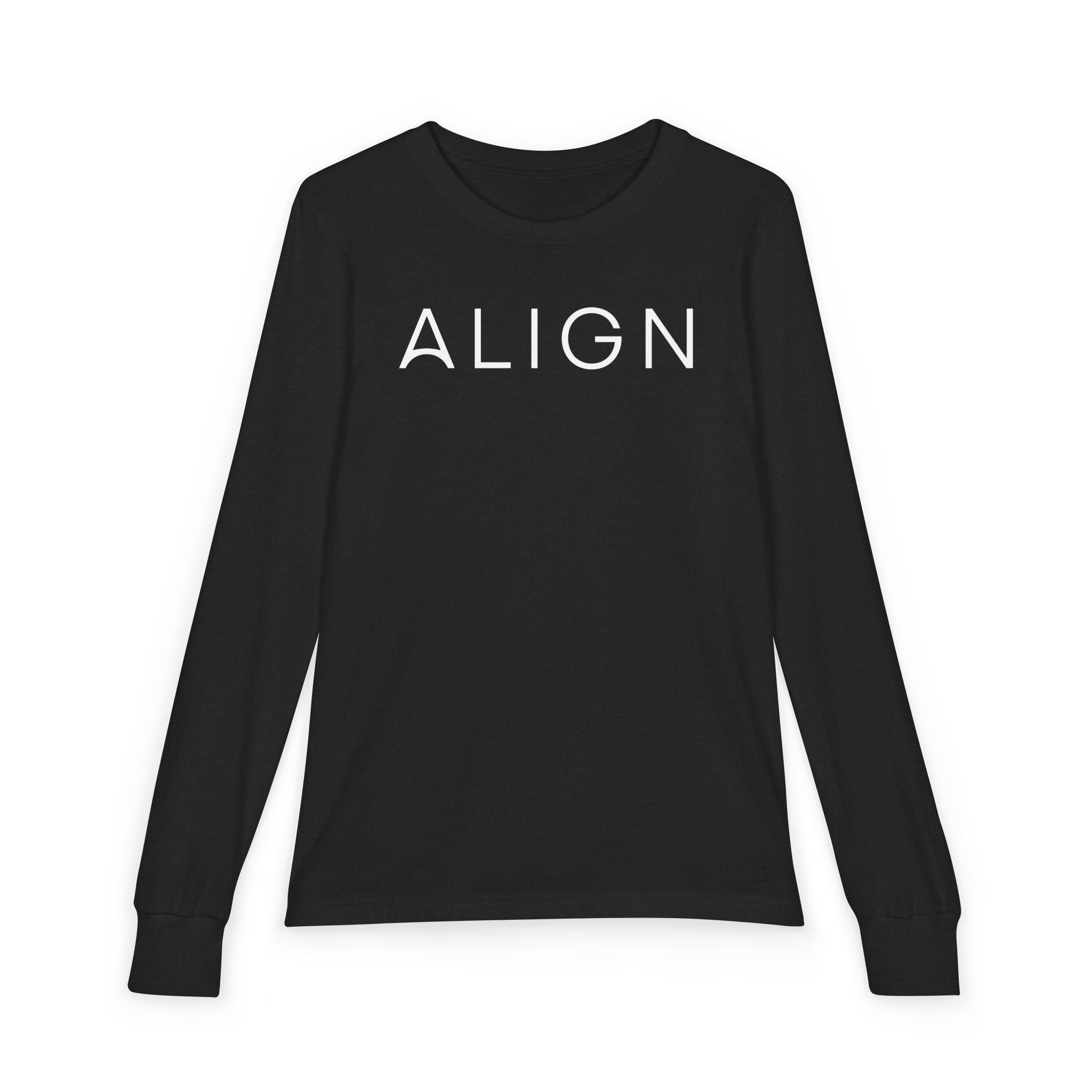 Youth Long Sleeve Tee