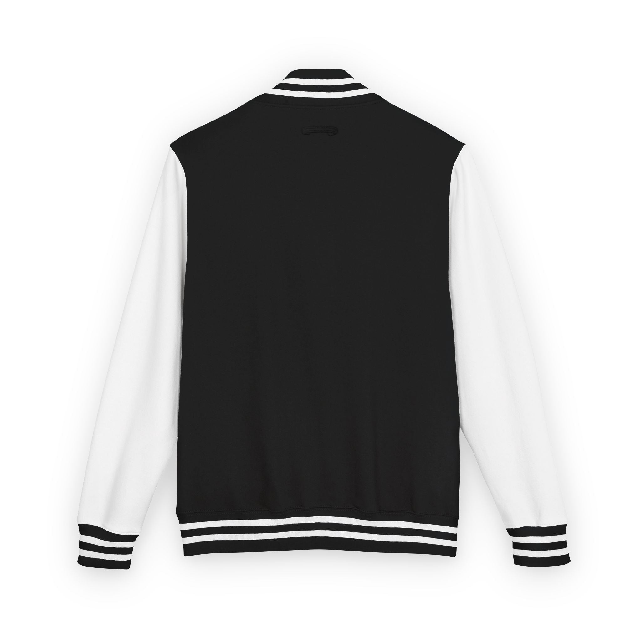 Varsity Letterman Jacket