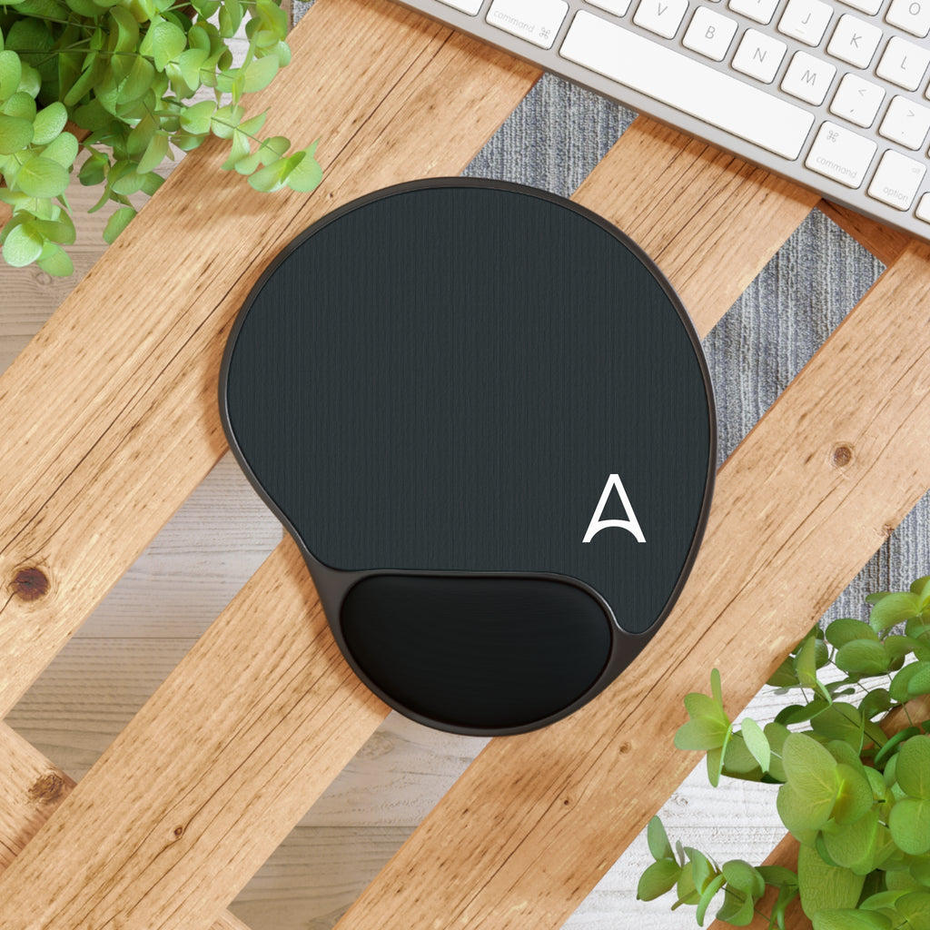 Ergonomic Wrist Rest Mouse Pad