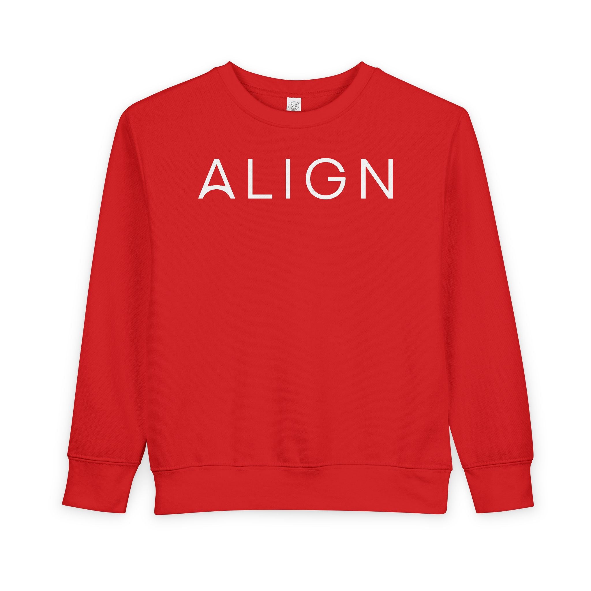 Align Toddler Sweatshirt